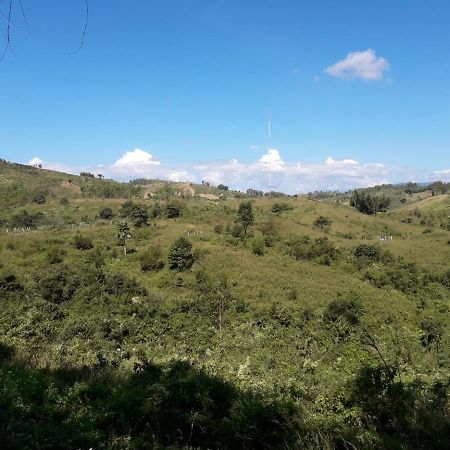 Lovely Farm Khao Kho Exterior foto