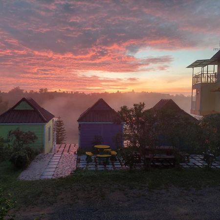 Lovely Farm Khao Kho Exterior foto