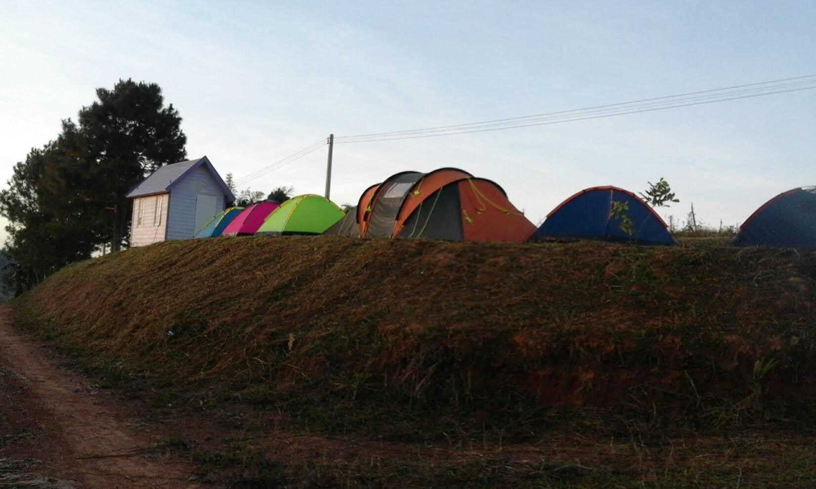 Lovely Farm Khao Kho Exterior foto