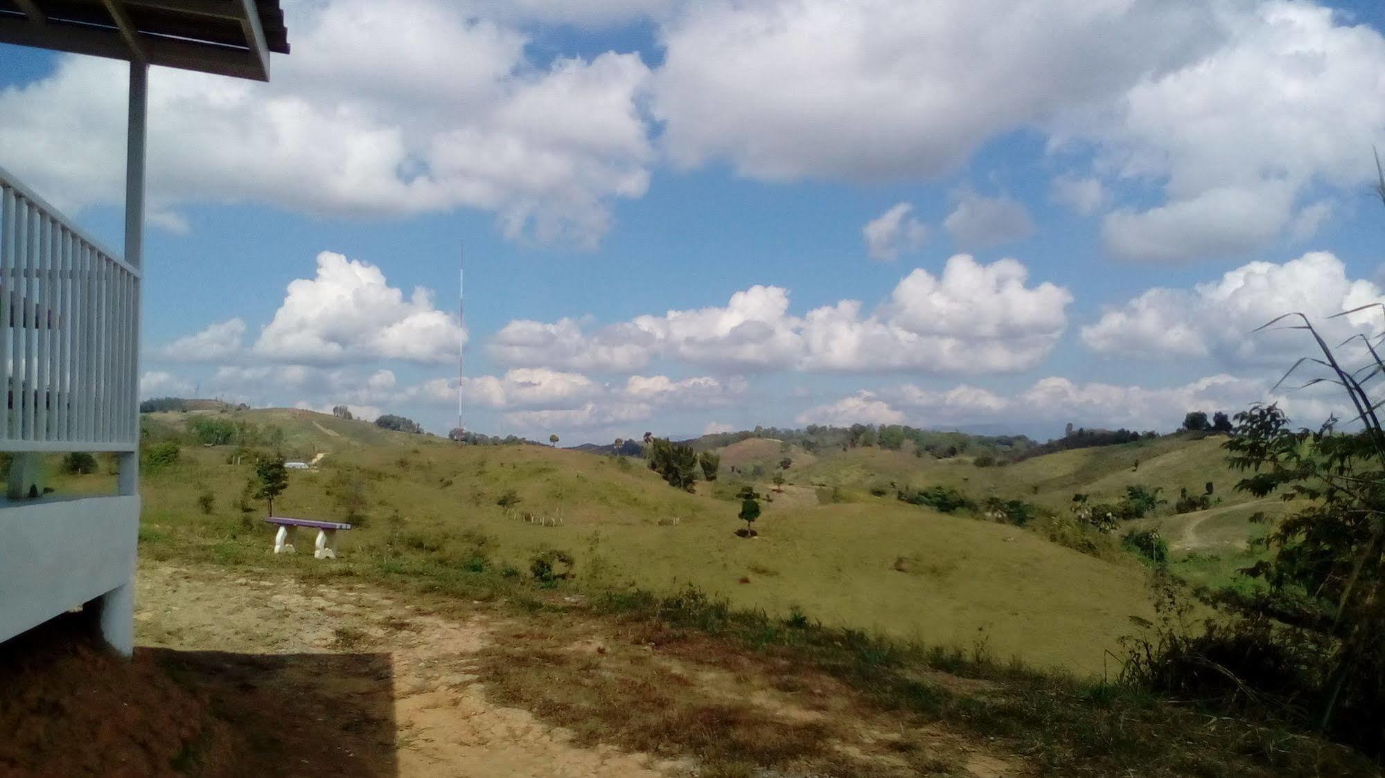 Lovely Farm Khao Kho Exterior foto