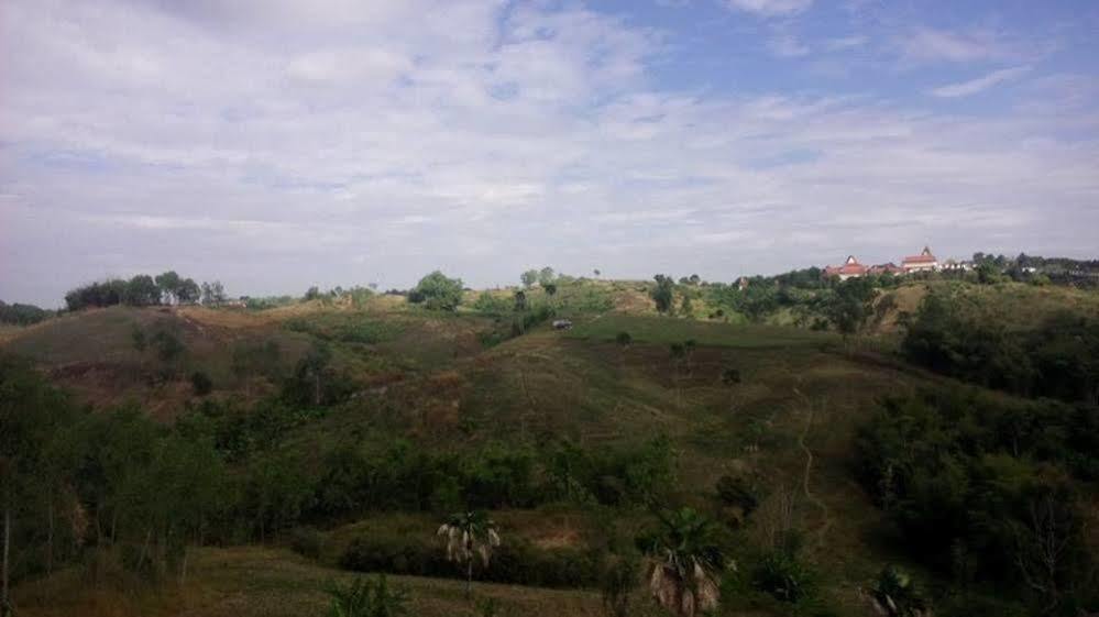 Lovely Farm Khao Kho Exterior foto